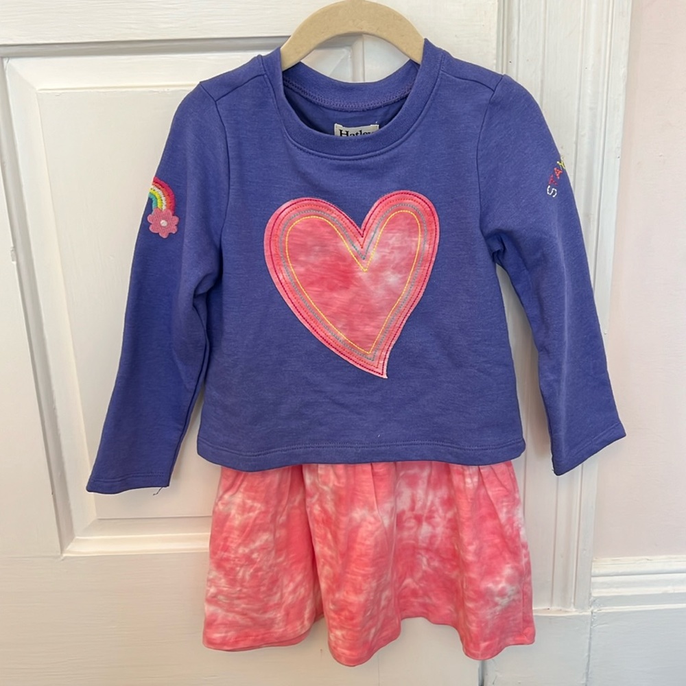 Hatley dress